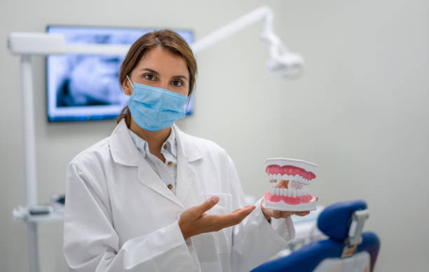 Best Emergency Root Canal Treatment in Monument, CO